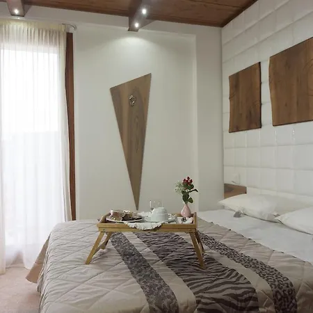 Albergo Diffuso - Il Poggetto Tra Urbino & San Marino Extérieur photo