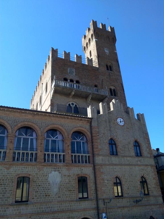 Diffuso - Il Poggetto Tra & San Marino *