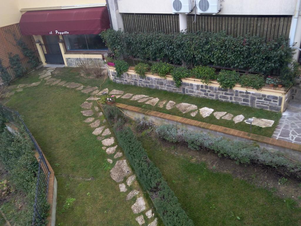 Il Poggetto