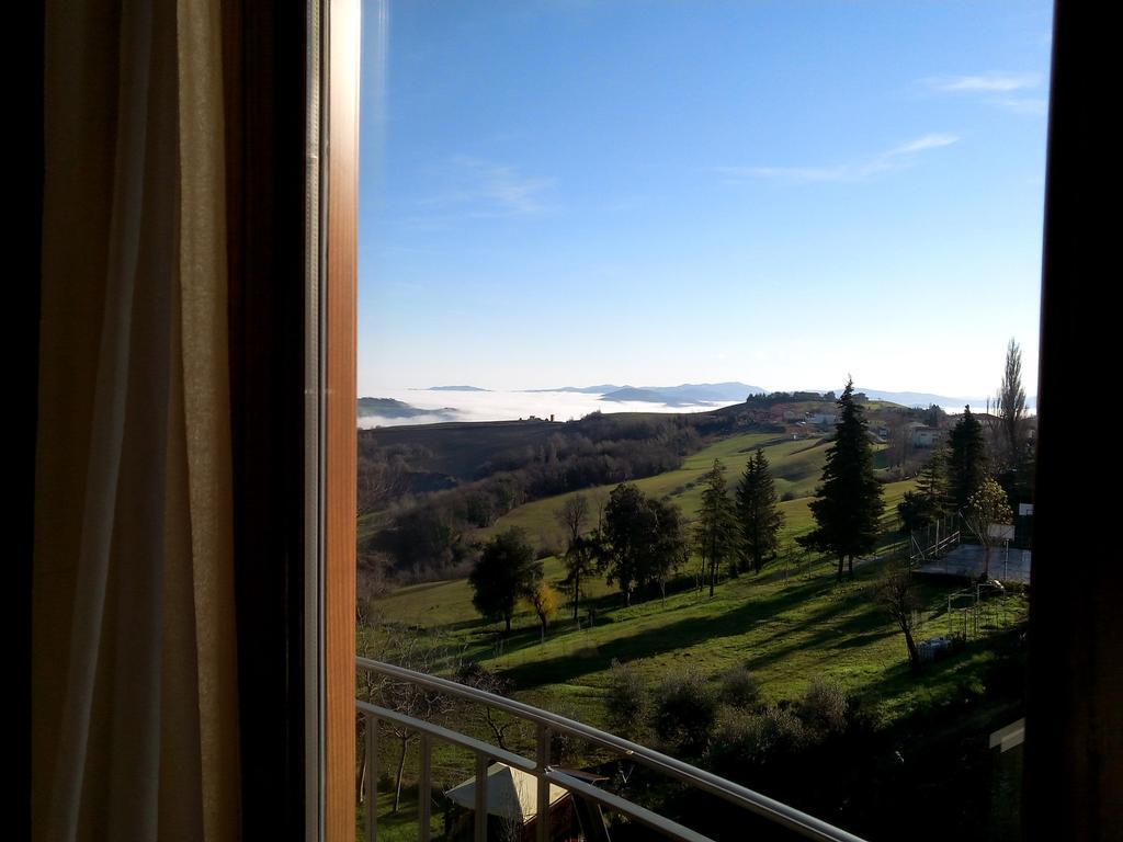 Il Poggetto * Urbino