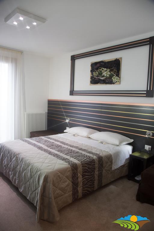 Couette-café Diffuso - Il Poggetto Tra & San Marino