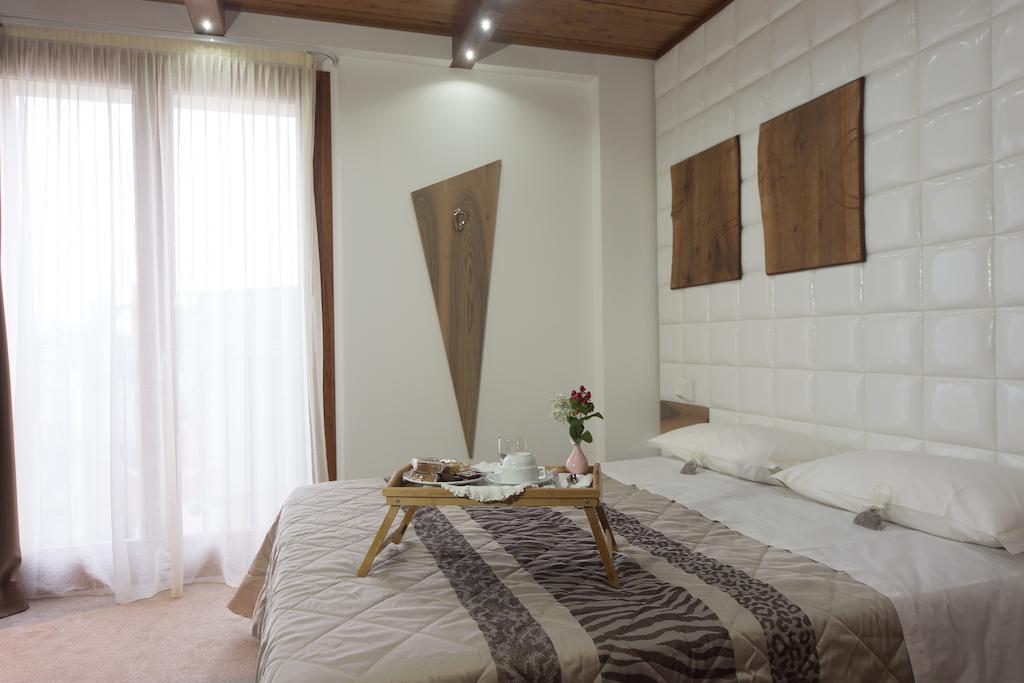 Couette-café Diffuso - Il Poggetto Tra & San Marino Urbino