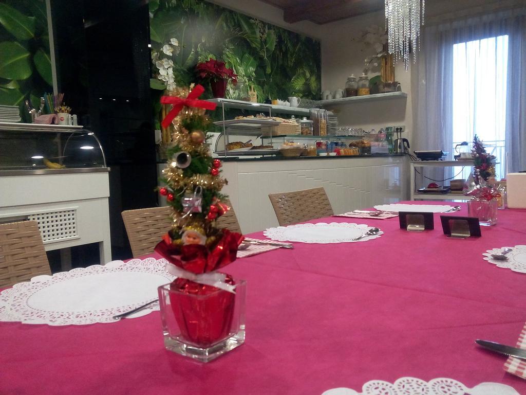 Couette-café Diffuso - Il Poggetto Tra & San Marino Urbino