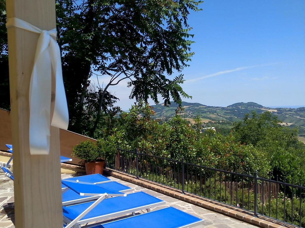 Il Poggetto Urbino
