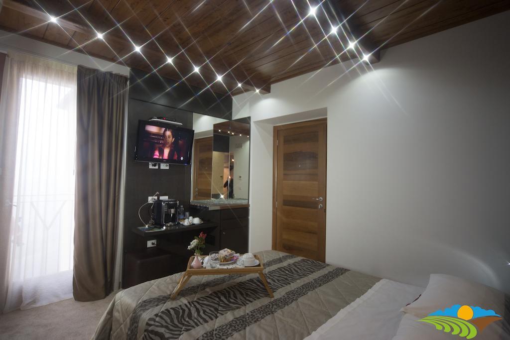 Couette-café Diffuso - Il Poggetto Tra & San Marino