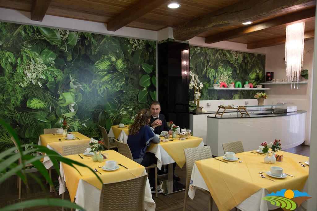 Diffuso - Il Poggetto Tra & San Marino