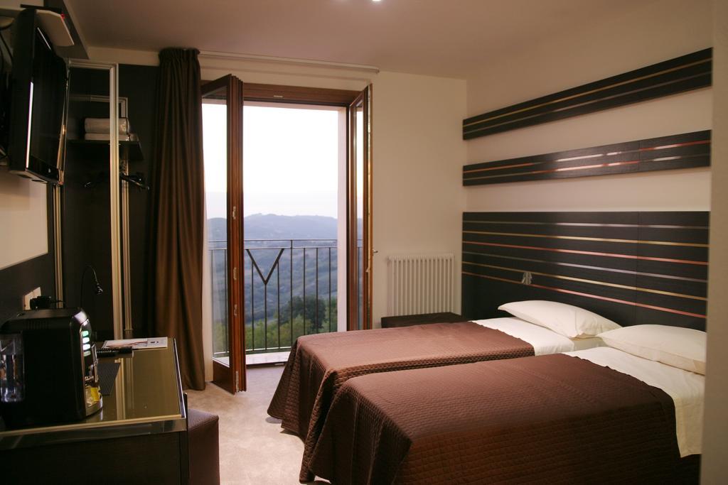 Diffuso - Il Poggetto Tra & San Marino * Urbino